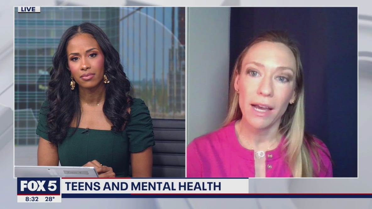 US teens under mental health crisis during COVID-19 pandemic
